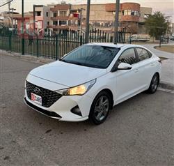 هيونداي أكسنت